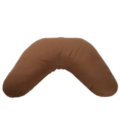 Hugger Mugger V-Shape Yoga Cushion