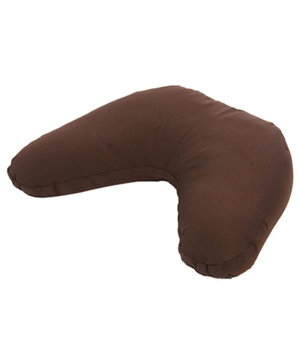 Hugger Mugger V-Shape Yoga Cushion