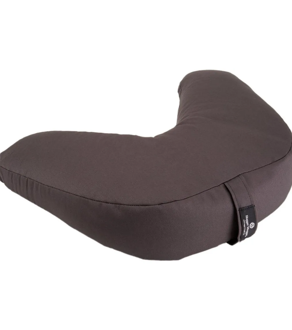 Hugger Mugger V-Shape Yoga Cushion