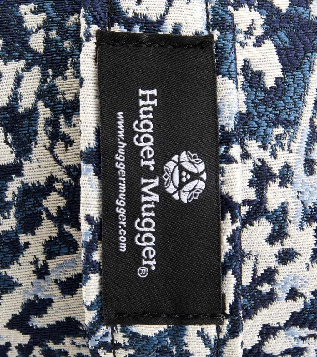 Hugger Mugger V-Shape Yoga Cushion