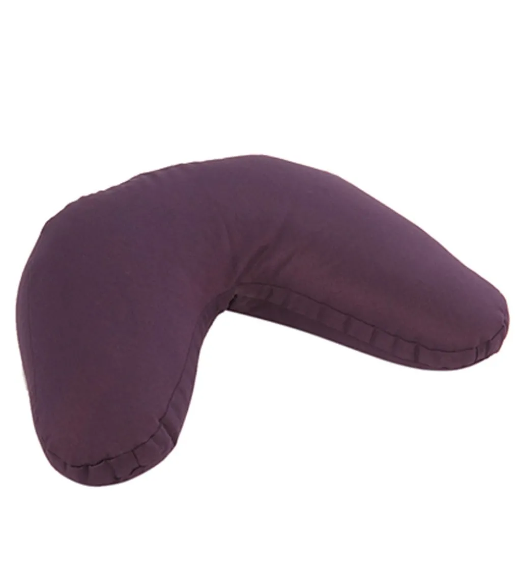 Hugger Mugger V-Shape Yoga Cushion