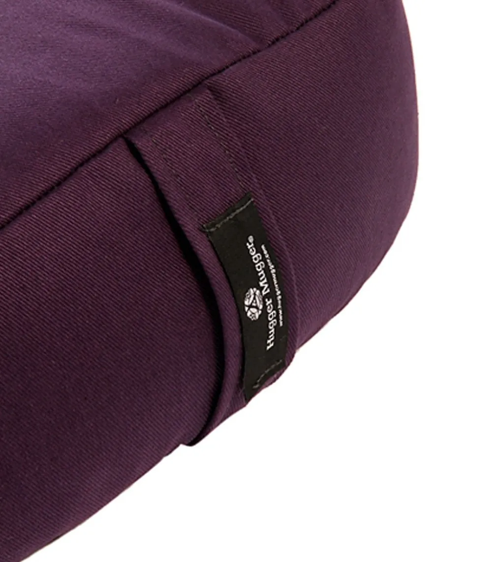 Hugger Mugger V-Shape Yoga Cushion