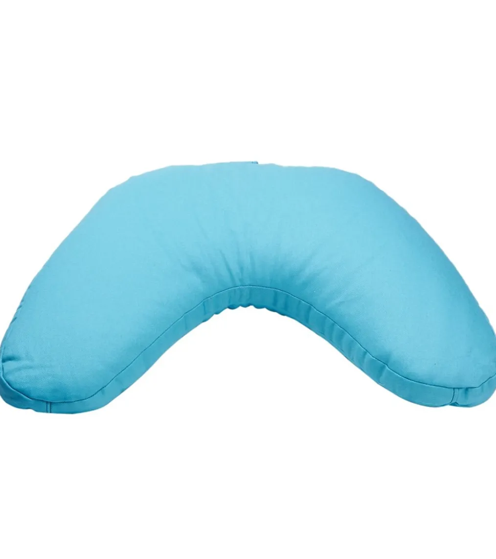 Hugger Mugger V-Shape Yoga Cushion