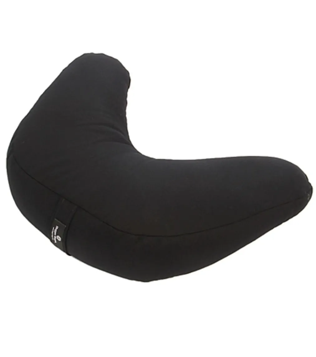 Hugger Mugger V-Shape Yoga Cushion