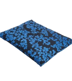 Hugger Mugger Zabuton Printed Yoga Mediation Cushion