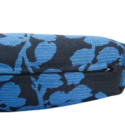 Hugger Mugger Zabuton Printed Yoga Mediation Cushion