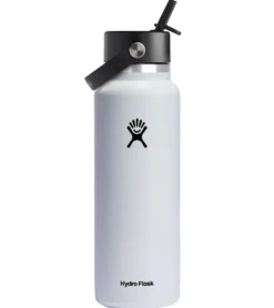 Hydro Flask 40 oz Wide Flex Straw Cap