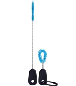 Hydro Flask Straw Cleaning Set Pacific