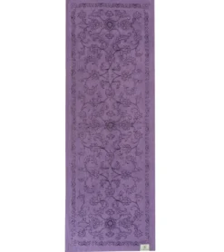 Jade Yoga Chamois Double Grip Yoga Mat Towel 72