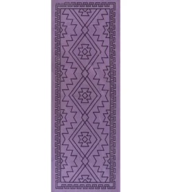 Jade Yoga Chamois Double Grip Yoga Mat Towel 72