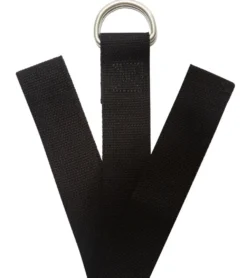 Jade Yoga D-Ring Strap 8'