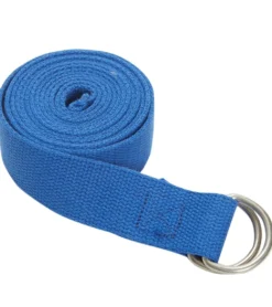 Jade Yoga D-Ring Strap 8'