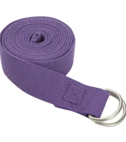 Jade Yoga D-Ring Strap 8'