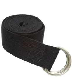 Jade Yoga D-Ring Strap 8'