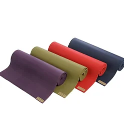 Jade Yoga Fusion Natural Rubber Yoga Mat 68