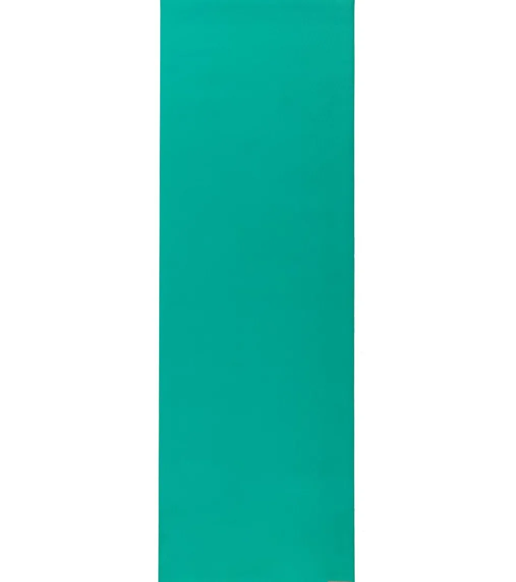 Jade Yoga Fusion Natural Rubber Yoga Mat 68" 8mm Extra Thick