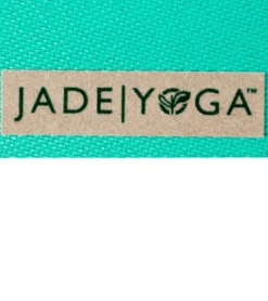 Jade Yoga Fusion Natural Rubber Yoga Mat 68