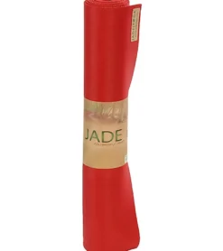 Jade Yoga Harmony Natural Rubber Yoga Mat 74
