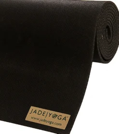 Jade Yoga Harmony Natural Rubber Yoga Mat 74