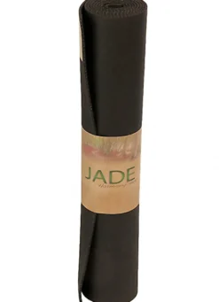Jade Yoga Harmony Natural Rubber Yoga Mat 74