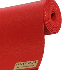 Jade Yoga Harmony Natural Rubber Yoga Mat 74