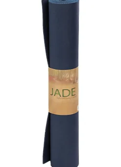 Jade Yoga Harmony Natural Rubber Yoga Mat 74