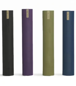 Jade Yoga Harmony Natural Rubber Yoga Mat 74