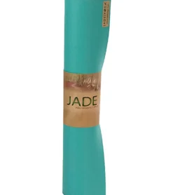 Jade Yoga Harmony Natural Rubber Yoga Mat 74