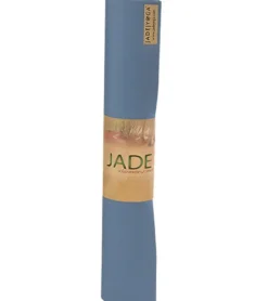 Jade Yoga Harmony Natural Rubber Yoga Mat 74