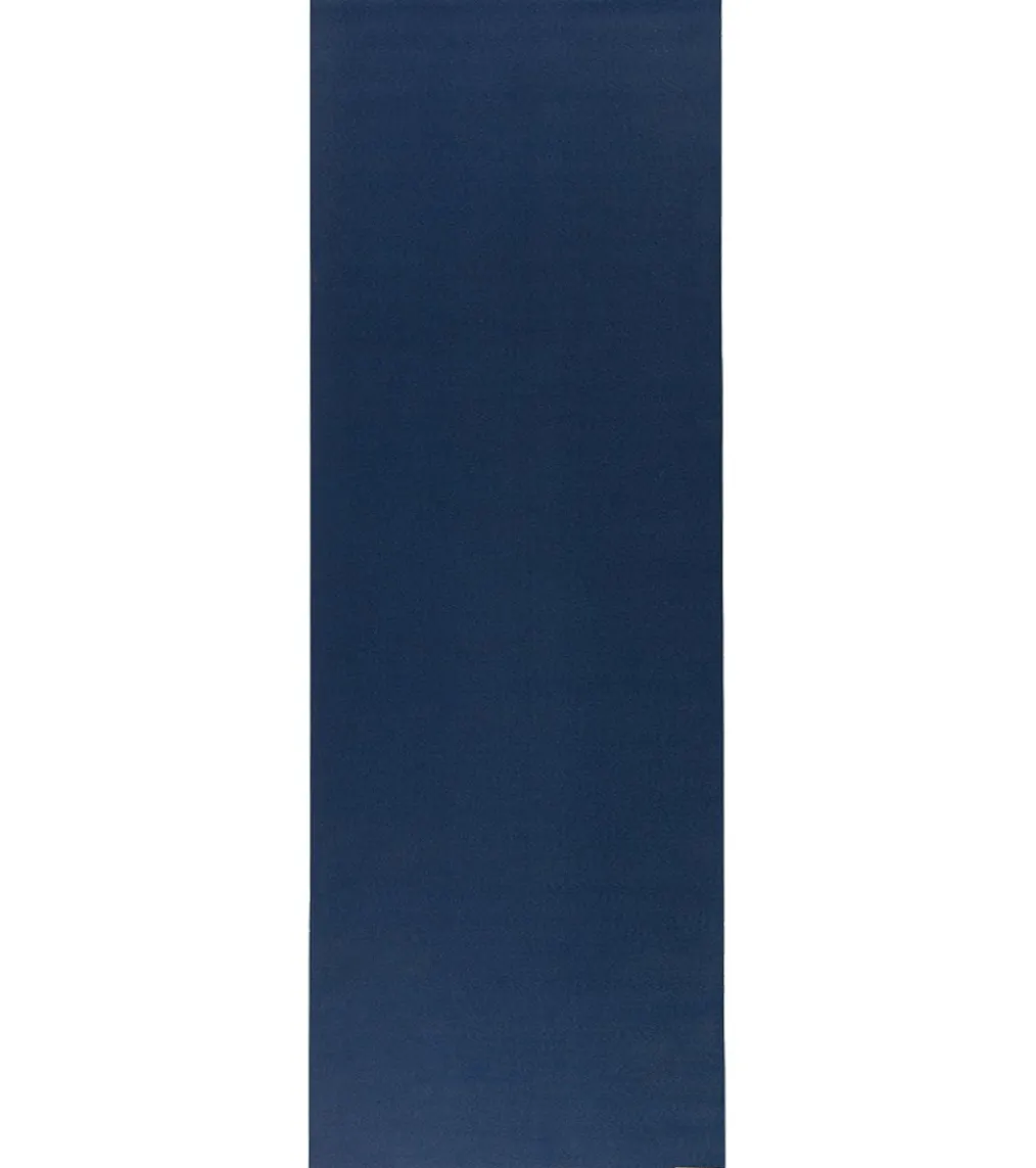 Jade Yoga Harmony XW Natural Rubber Yoga Mat Extra Long 80" 5mm