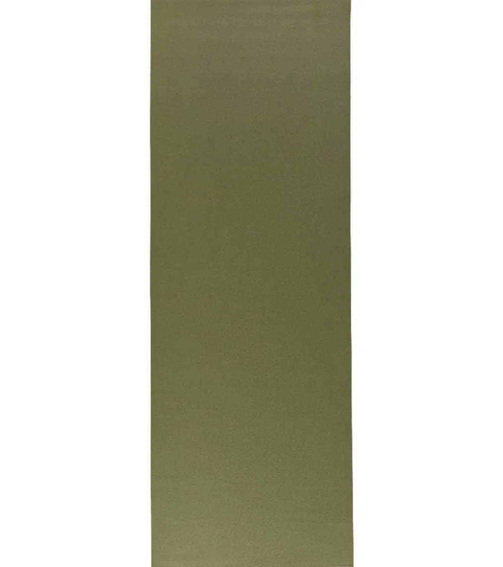 Jade Yoga Harmony XW Natural Rubber Yoga Mat Extra Long 80" 5mm