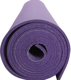 Jade Yoga Level One Yoga Mat 68" 4mm