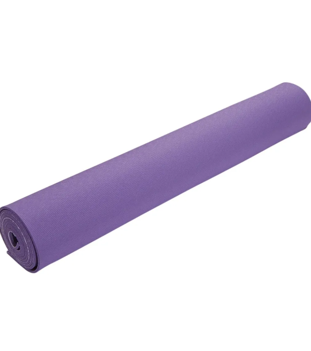 Jade Yoga Level One Yoga Mat 68" 4mm