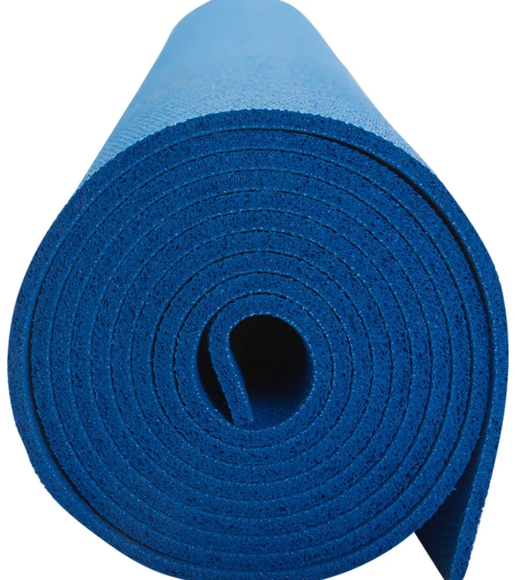 Jade Yoga Level One Yoga Mat 68" 4mm