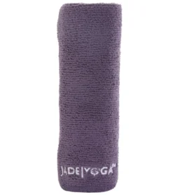 Jade Yoga Microfiber Hand Towel 24"