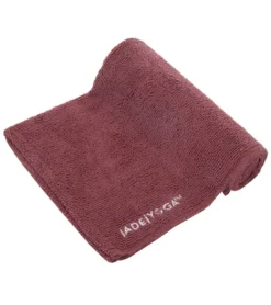 Jade Yoga Microfiber Hand Towel 24