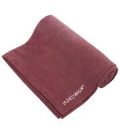 Jade Yoga Microfiber Mat Towel 72