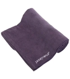 Jade Yoga Microfiber Mat Towel 72