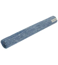 Jade Yoga Organic Cotton Hand Loomed Yoga Mat 72