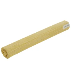 Jade Yoga Organic Cotton Hand Loomed Yoga Mat 72