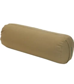 Jade Yoga Round Bolster