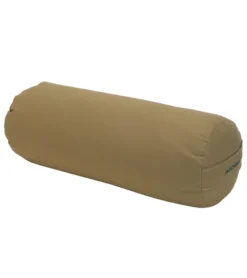 Jade Yoga Round Bolster
