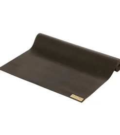 Jade Yoga Travel Long Natural Rubber Yoga Mat 74