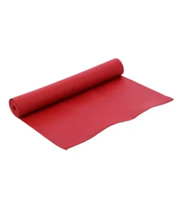 Jade Yoga Travel Long Natural Rubber Yoga Mat 74