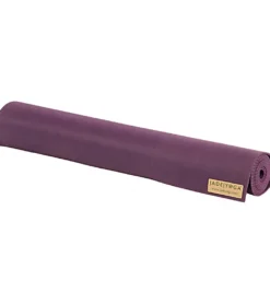 Jade Yoga Travel Long Natural Rubber Yoga Mat 74
