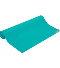 Jade Yoga Travel Long Natural Rubber Yoga Mat 74