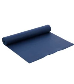 Jade Yoga Travel Long Natural Rubber Yoga Mat 74