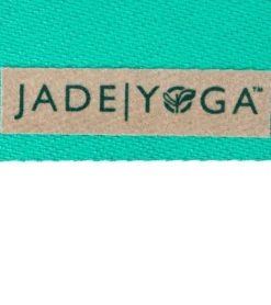 Jade Yoga Travel Natural Rubber Yoga Mat 68