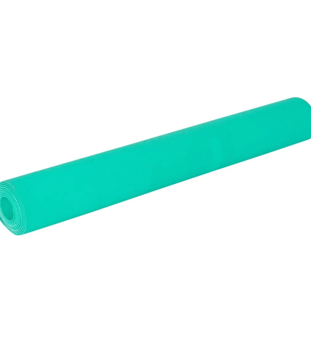 Jade Yoga Travel Natural Rubber Yoga Mat 68" 3.5mm