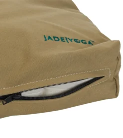 Jade Yoga Zabuton Cushion